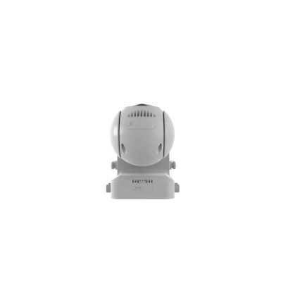 Immax NEO 07803L - Nutikas välisvalgustusega päikeseenergia kaamera SENTRY anduriga 6000 mAh Wi-Fi Tuya IP65