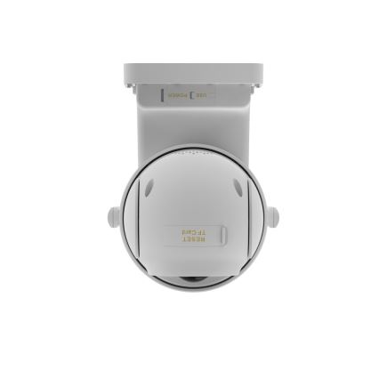 Immax NEO 07804L - Nutikas välistingimustes kasutatav päikeseenergia kaamera anduriga 9000 mAh Wi-Fi Tuya IP65