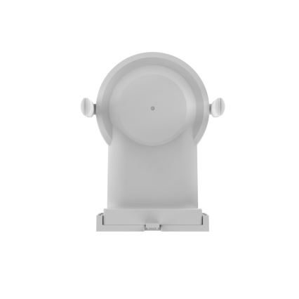 Immax NEO 07804L - Nutikas välistingimustes kasutatav päikeseenergia kaamera anduriga 9000 mAh Wi-Fi Tuya IP65