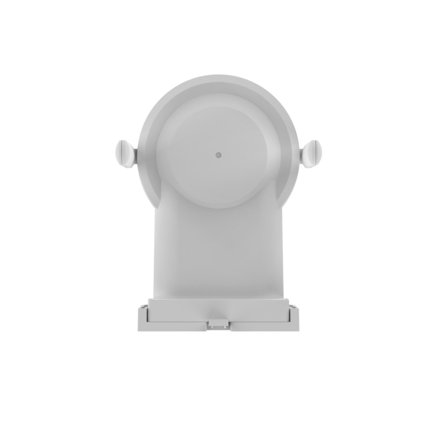 Immax NEO 07804L - Nutikas välistingimustes kasutatav päikeseenergia kaamera anduriga 9000 mAh Wi-Fi Tuya IP65