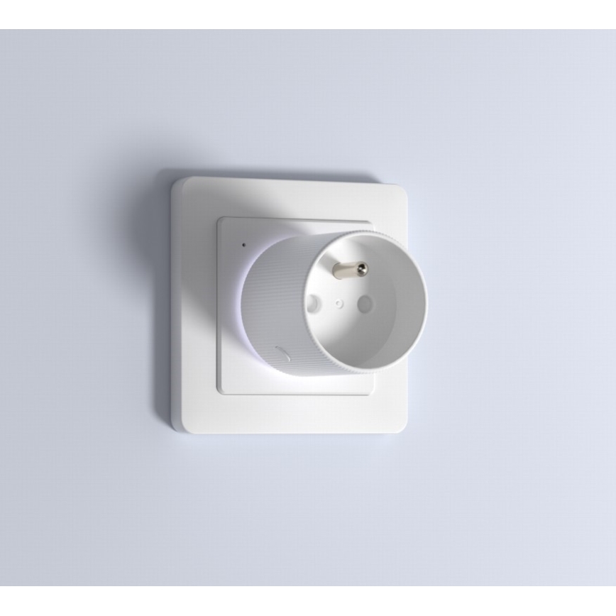 Immax NEO 07812L - Nutipistik E 3500W Wi-Fi