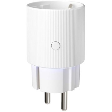Immax NEO 07813L - Nutikas pistikupesa F 3500W Wi-Fi