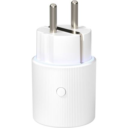 Immax NEO 07813L - Nutikas pistikupesa F 3500W Wi-Fi
