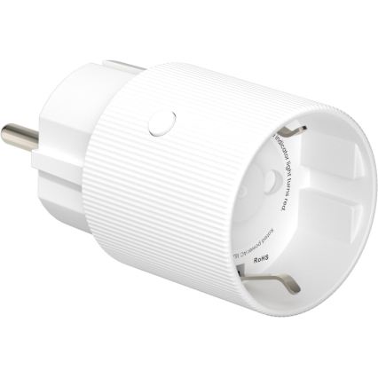Immax NEO 07813L - Nutikas pistikupesa F 3500W Wi-Fi