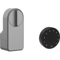 Immax NEO 07815L - Nutikas ukselukk koodiklaviatuuriga, 4xAA + 2xAA, Tuya