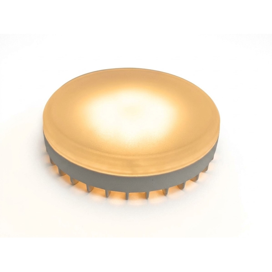 Immax NEO 07816L - hämardatav LED-pirn RGB+CCT GX53/8W/230V Wi-Fi Tuya