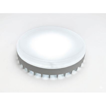 Immax NEO 07816L - LED RGB+CCT hämardatav pirn GX53/14W/230V 2700-6500K Wi-Fi Tuya