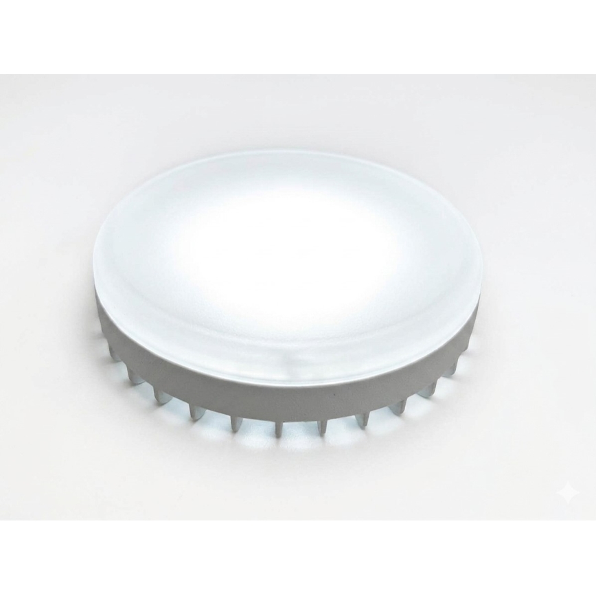 Immax NEO 07816L - LED RGB+CCT hämardatav pirn GX53/14W/230V 2700-6500K Wi-Fi Tuya