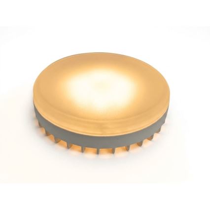 Immax NEO 07816L - LED RGB+CCT hämardatav pirn GX53/14W/230V 2700-6500K Wi-Fi Tuya