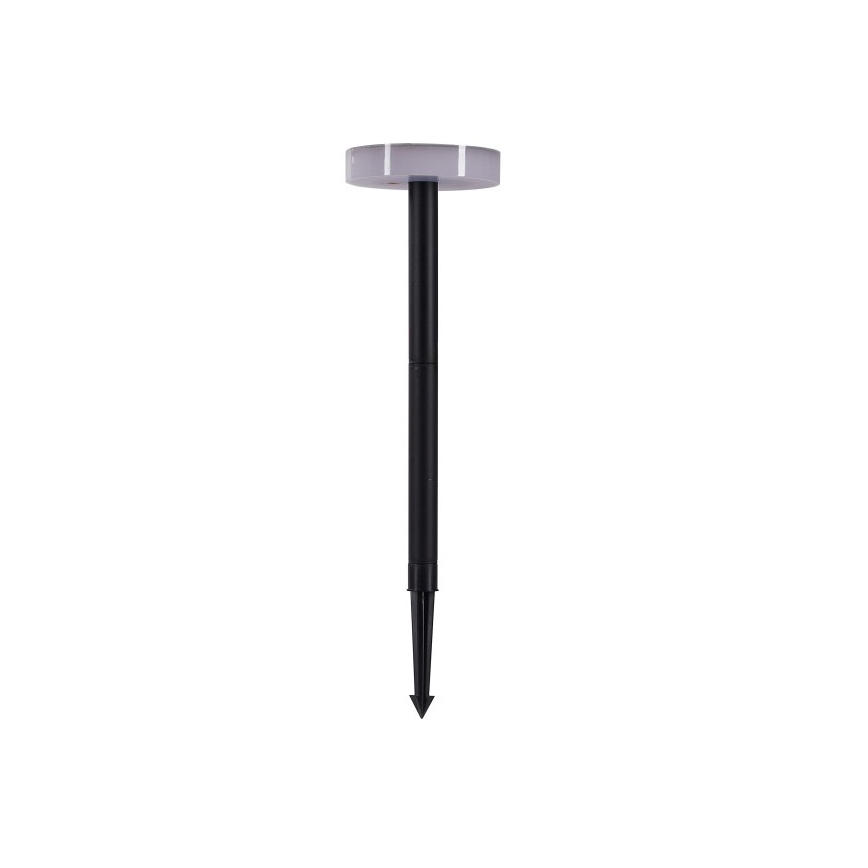 Immax NEO 07910L - LED RGB reguleeritav päikesevalgusti anduriga NEO LITE LED/1W/5V ümmargune IP54 Tuya 1300 mAh