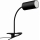 Immax NEO 08293L - painduv klambriga lamp PUNTO 1xGU10/9W/230V must