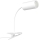 Immax NEO 08294L - Painduv klambriga lamp PUNTO 1xGU10/9W/230V valge