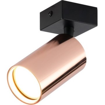 Immax NEO 08301L - PUNTO punktvalgusti 1xGU10/9W/230V roosakuldne