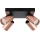 Immax NEO 08304L - PUNTO spottvalgusti 4xGU10/9W/230V roosakuldne