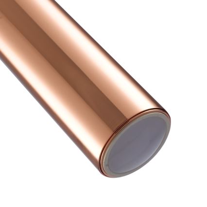 Immax NEO 08306L - PUNTO rippvalgusti kaabliga 1xGU10/9W/230V roosakuldne