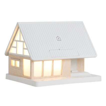 Immax NEO 09108L - LED-laualamp traadita laadimisega DREAM HOME LED/2W/230V