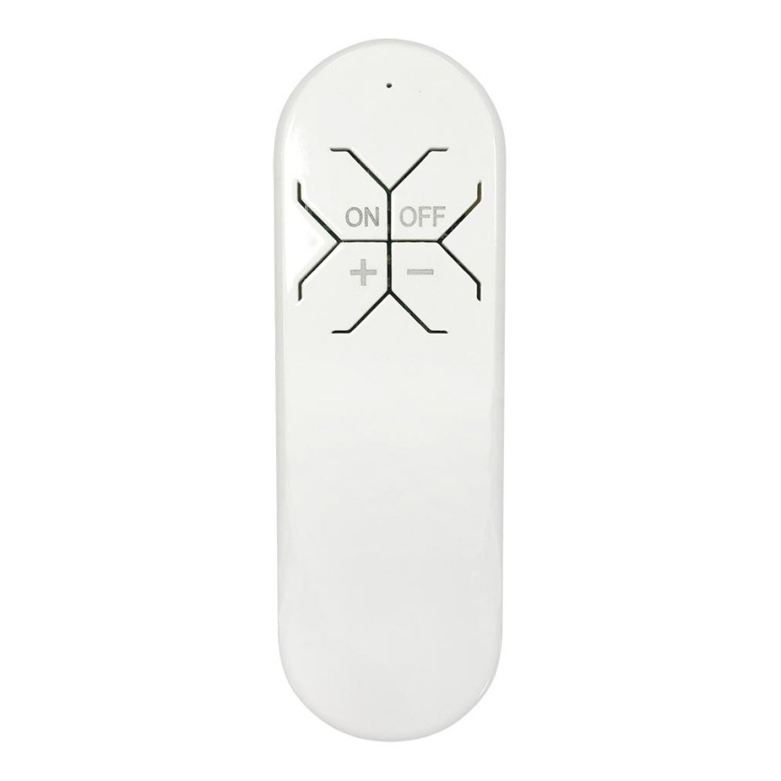 Immax NEO  Kaugjuhtimispult v2 2xAAA Zigbee 3.0