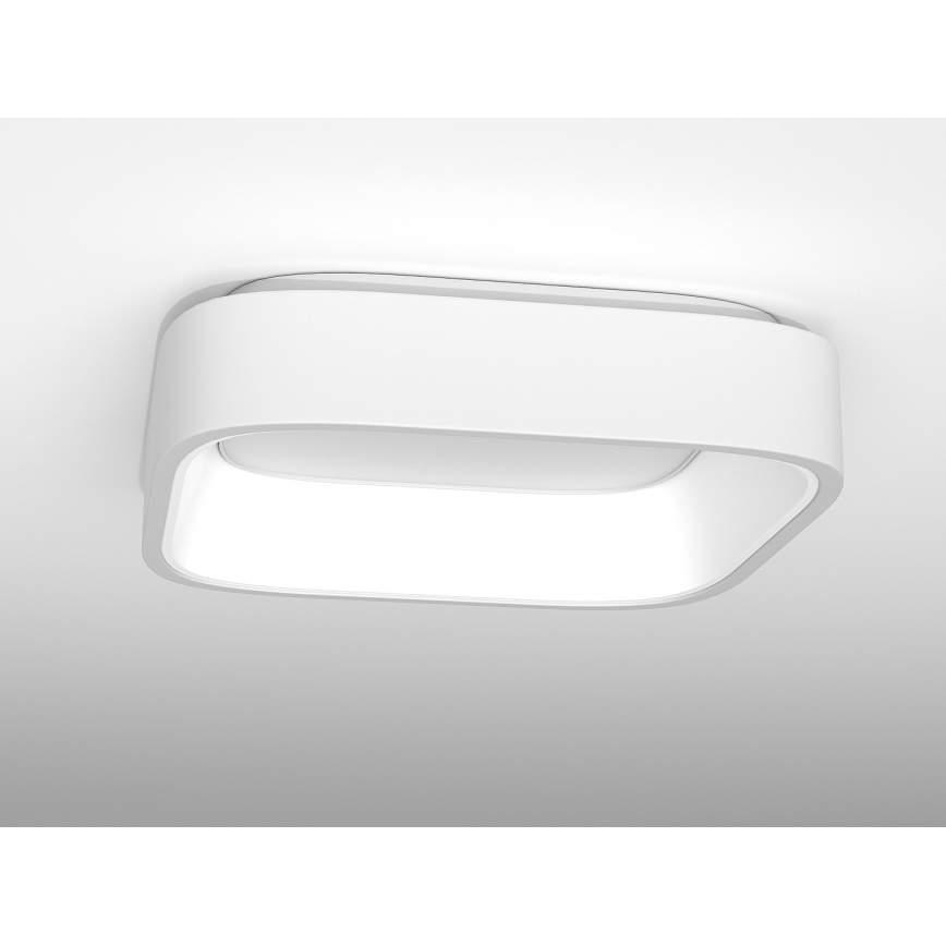 Immax NEO – LED Hämardatav laevalgusti TOPAJA LED/47W/230V Tuya + Pult