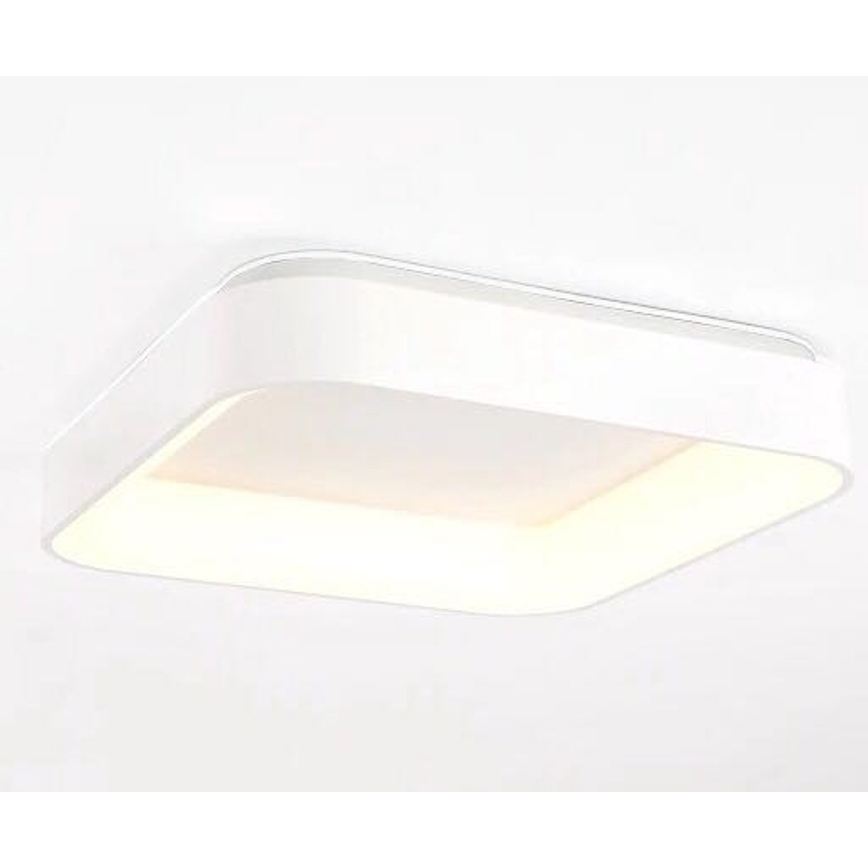 Immax NEO – LED Hämardatav laevalgusti TOPAJA LED/47W/230V Tuya + Pult