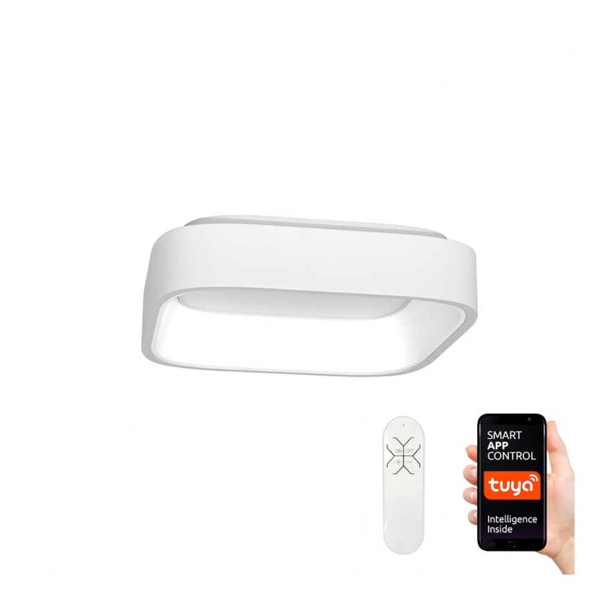 Immax NEO – LED Hämardatav laevalgusti TOPAJA LED/47W/230V Tuya + Pult