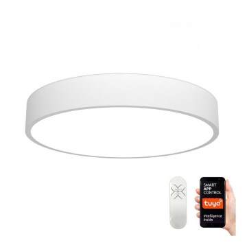 Immax NEO - LED laevalgusti puldiga RONDATE LED / 65W / 230V Immax NEO - LED laevalgusti puldiga RONDATE LED / 65W / 230V