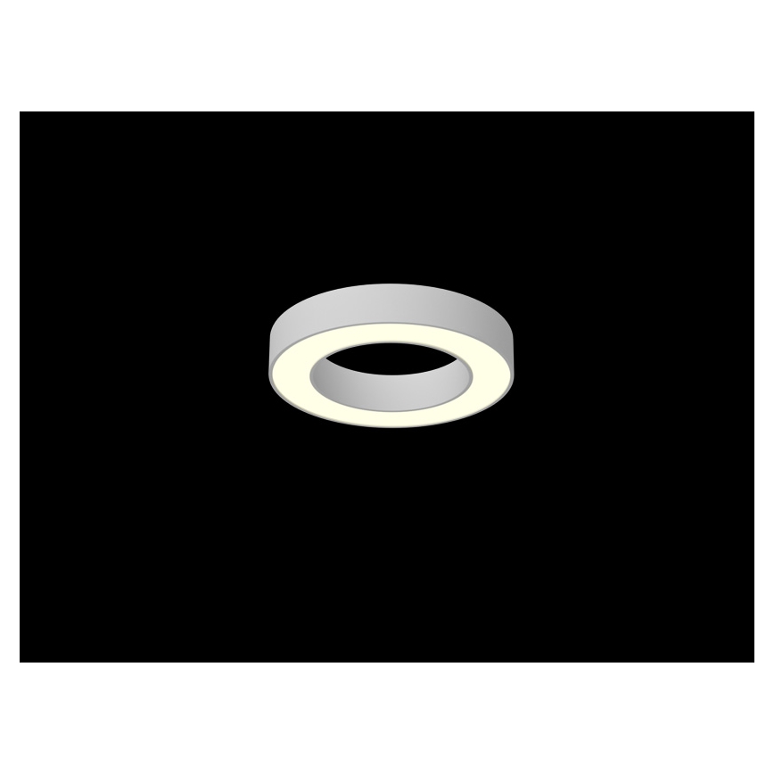 Immax NEO0709L - LED Hämardatav laevalgusti PASTEL LED/52W/230V 60 cm Tuya + pult