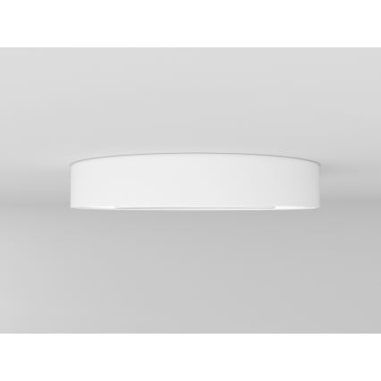 Immax NEO0709L - LED Hämardatav laevalgusti PASTEL LED/52W/230V 60 cm Tuya + pult