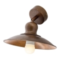 INCANTI 02-756 - Seinavalgusti LENA 1xE27/42W/230V