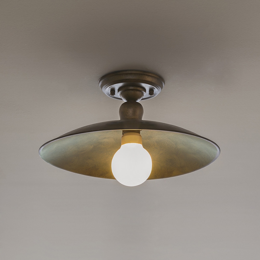 INCANTI 02-757 - Laevalgusti LENA 1xE27/42W/230V