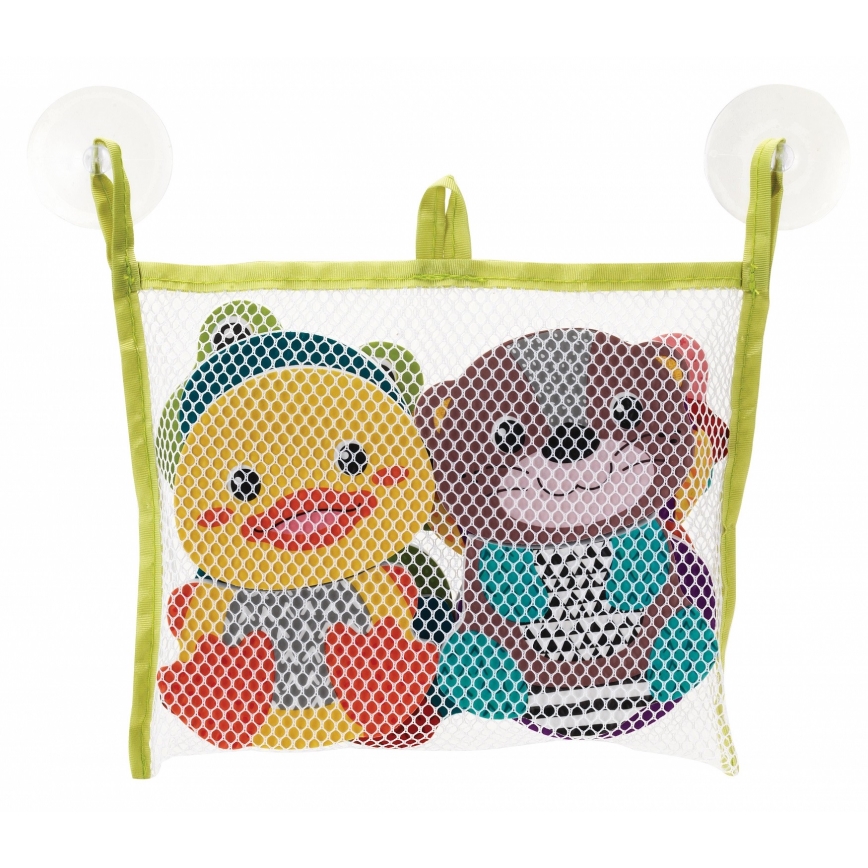 Infantino - Vahtplastist vannikleebised MIX&MATCH