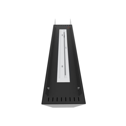 InFire - BIO kamin 110x65 cm 3,5kW must
