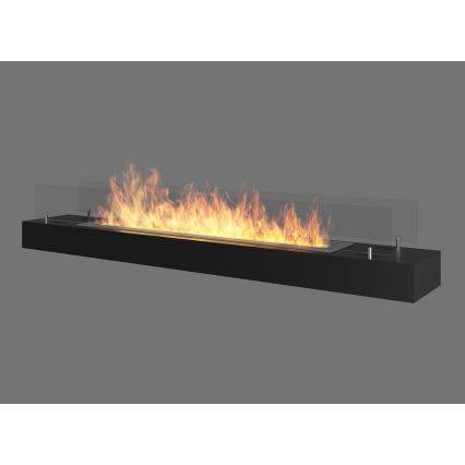 InFire - BIO kamin 8x120 cm 3kW must