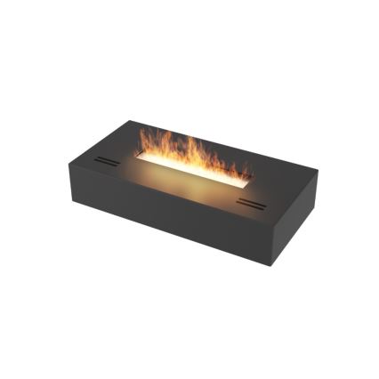 InFire - BIO kamin 8x40 cm 3kW must