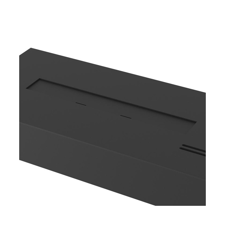 InFire - BIO kamin 8x40 cm 3kW must