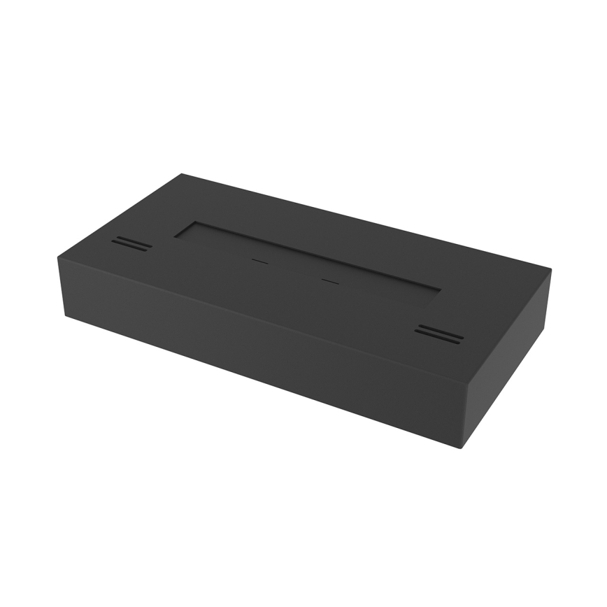 InFire - BIO kamin 8x50 cm 3kW must