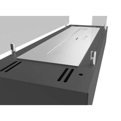 InFire - BIO kamin 8x60 cm 3kW must