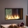 InFire - Sisseehitatud BIO kamin 48,5x83,5 cm 3,5kW must