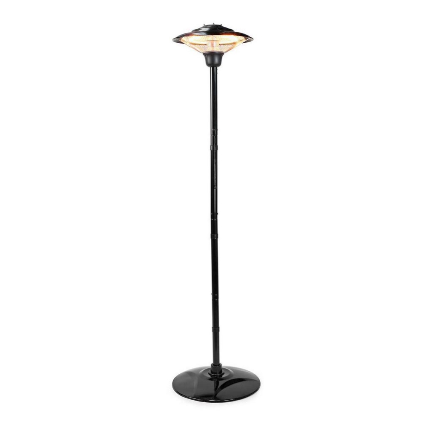 Infrapuna küttekeha terrassile 2 m 1500W/230V IP34