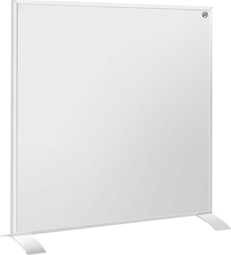 Infrapuna küttepaneel 350W/230V 59,8x62 cm IP44 Wi-Fi Tuya + kaugjuhtimispult