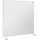 Infrapuna küttepaneel 350W/230V 59,8x62 cm IP44 Wi-Fi Tuya + kaugjuhtimispult