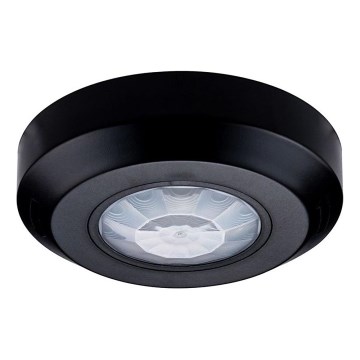 Infrapuna liikumisandur 360° 200W/230V must
