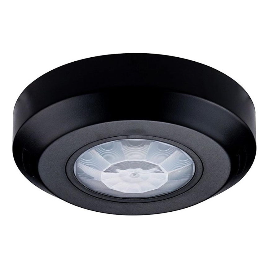 Infrapuna liikumisandur 360° 200W/230V must