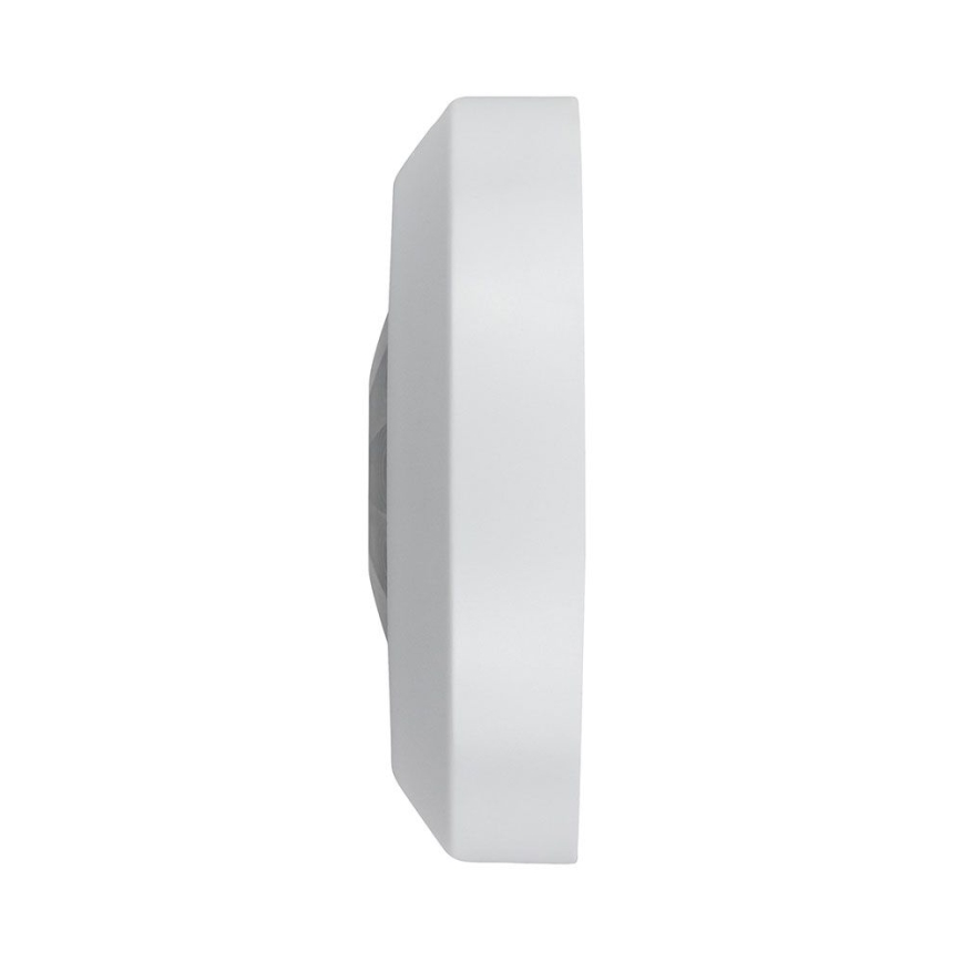 Infrapuna liikumisandur 360° 200W/230V valge