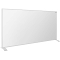 Infrapuna soojuspaneel 700W/230V 120x62 cm IP44 Wi-Fi Tuya + kaugjuhtimispult