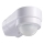 Infrapuna väli liikumisandur 240° 600W/230V IP65 valge