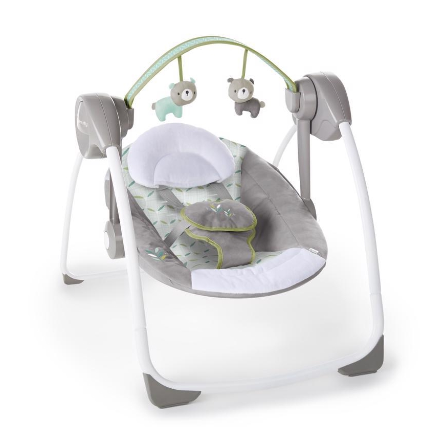 Ingenuity - Beebikiik meloodiaga KEDRICK