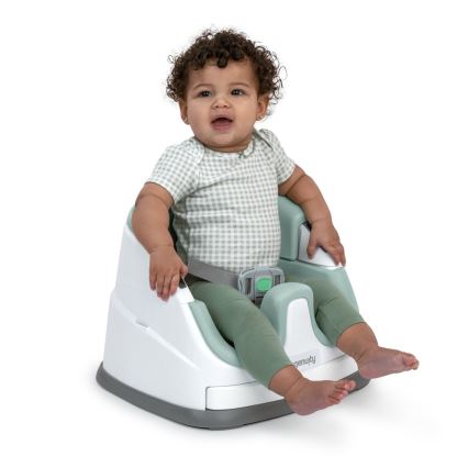 Ingenuity - Istmekõrgendus 2in1 BABY BASE münt