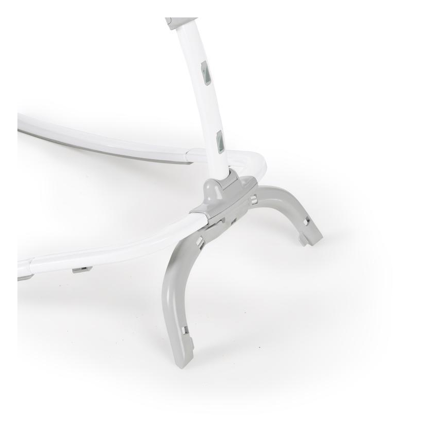 Ingenuity - Lamamistool muusikaga CUDDLE LAMB 3xLR14