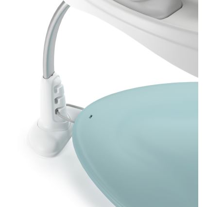 Ingenuity - Laste aktiivmängukeskus 2-ühes SPRING&SPROUT 2xAA