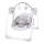 Ingenuity - Laste kiik meloodiaga CUDDLE LAMB 4xLR14